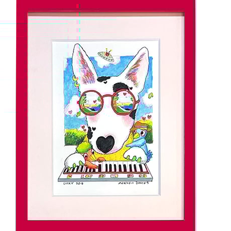 CATEGORY 32.5cm✕26.3cm | RabindraDanks SHOP