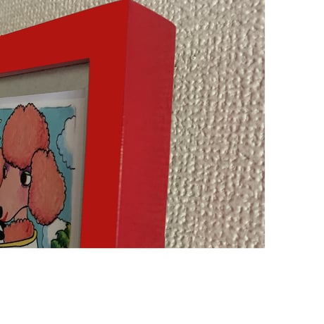 MAGIC CANVAS　（複製画）