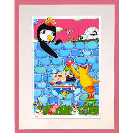 ラビンドラダンクス | STORES