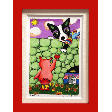 ラビンドラダンクス | STORES