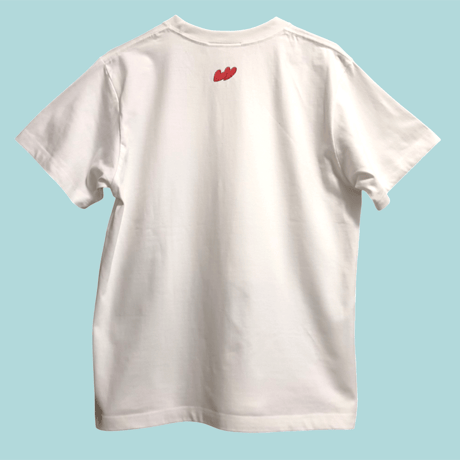 オリジナル　Tシャツ　　Title  AMAI MONO