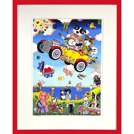 ラビンドラダンクス | STORES