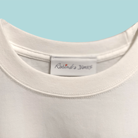 オリジナル　Tシャツ　　Title  AMAI MONO