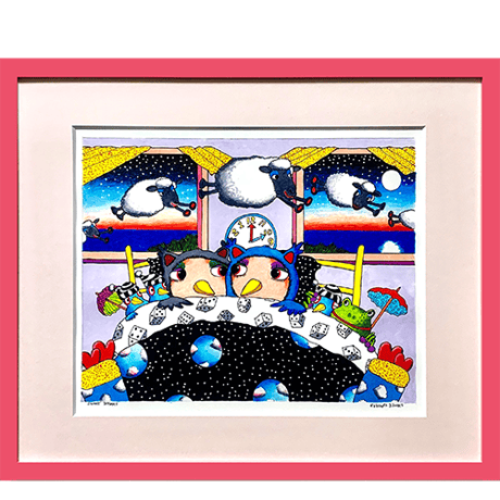 CATEGORY 36.5cm✕44cm | RabindraDanks SHOP