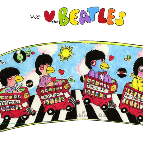 ラビンドラダンクス | STORES