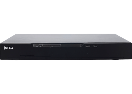 NVR 8ch ／ SN-NVR3508E2-P8