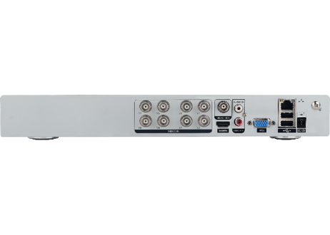 DVR 8ch ／ SN-ADR3808E2