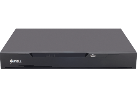 DVR 8ch ／ SN-ADR3808E2