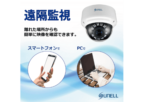 NVR 8ch ／ SN-NVR3508E2-P8