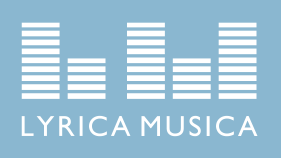 LYRICAMUSICA OfficialStore