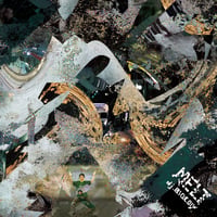 MELT/dj.Blackoly  (LP+デジタルコード)