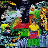 ganig / dj shibaki