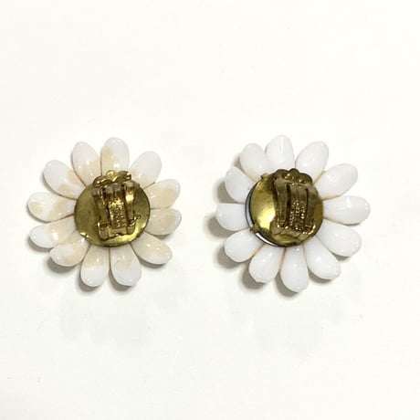 Vintage earrings (1950’s)