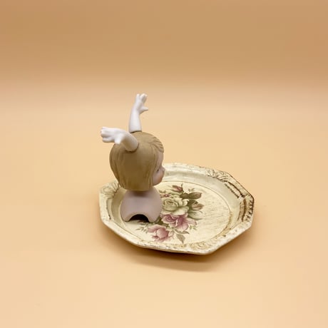 forestis vintage original accessory tray