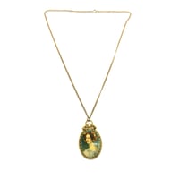 vintage neckless