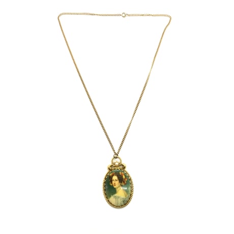 vintage neckless