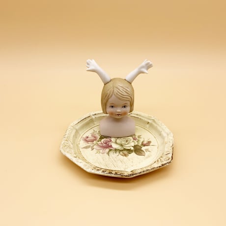 forestis vintage original accessory tray