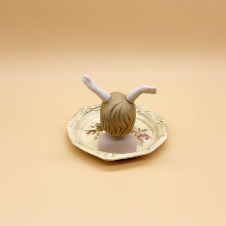 forestis vintage original accessory tray