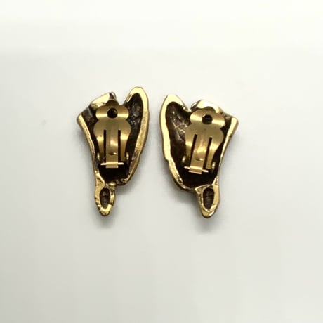 Rabbit earrings