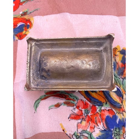 flower jewelry box