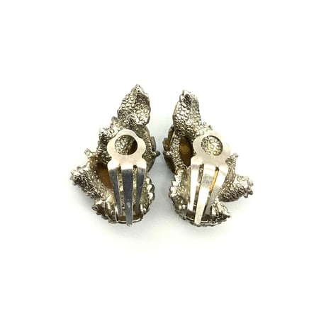 SPHINX vintage earrings
