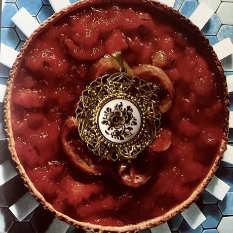 Pendant ( around 1980's )