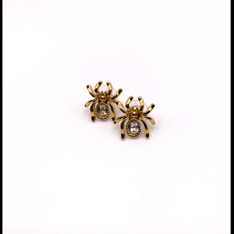 スパイダーピアス