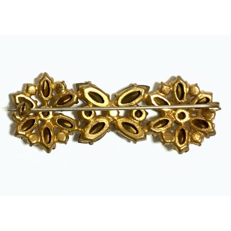 vintage brooch ( 1940's )