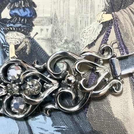 Jewelcraft  bracelet ( 1950’s )
