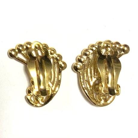 vintage earrings