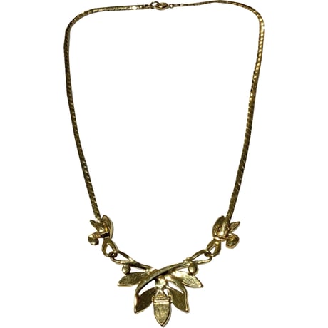 Trifari vintage neckless