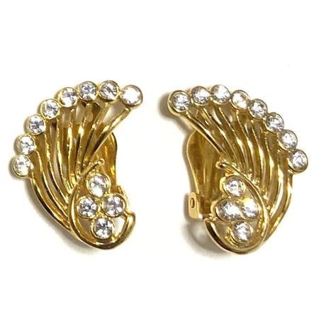 vintage earrings