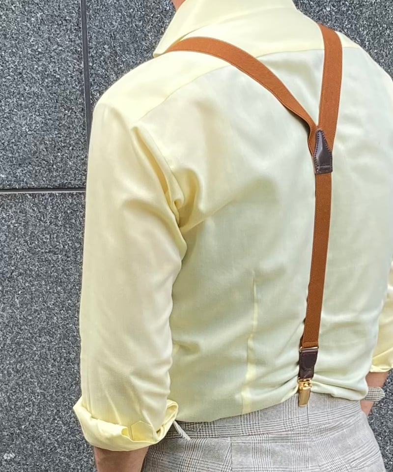 ALBERT THURSTON アルバートサーストン クリップエンド ALBERT THURSTON アルバートサーストン クリップエンド