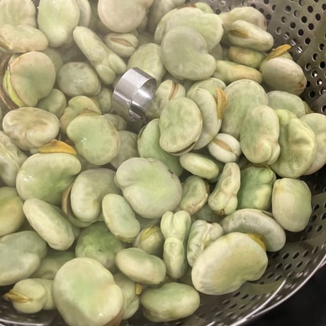【野菜セット増量オプション】豆板醤（SPIRA FARM産唐辛子または韓国産唐辛子使用）