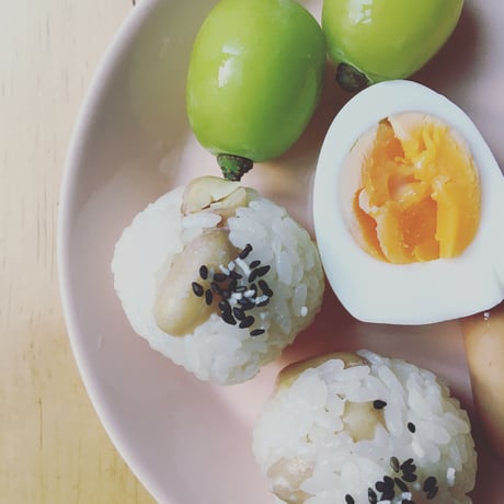 食べ始めたら止まらない♩茹でたてホクホク！手のひらサイズの生落花生「おおまさり」（3kg）