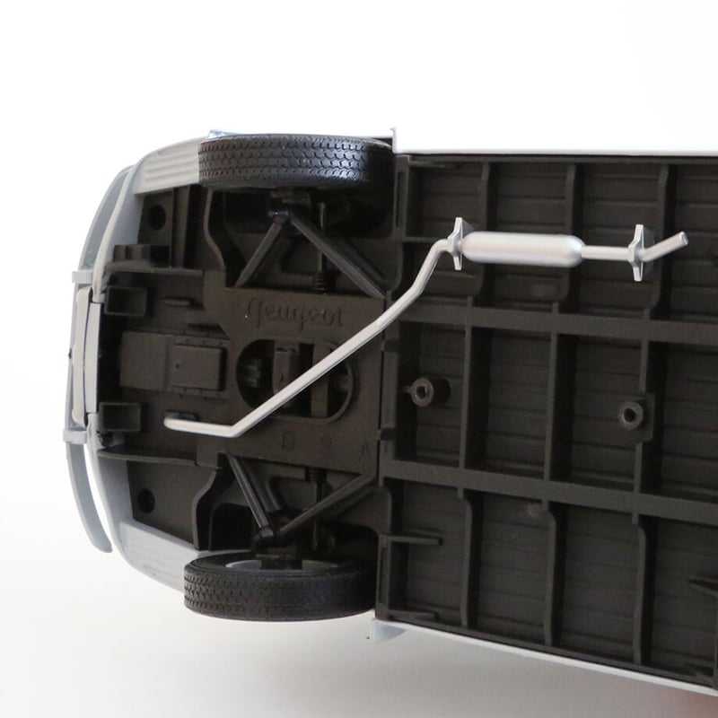 NOREV】PEUGEOT D3A | Dear Prudence／ディア・プルーデンス