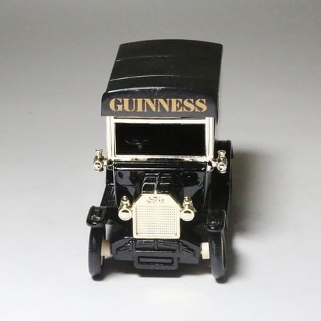 【LLEDO】T FORD VAN LOVELY DAY FOR A GUINNESS