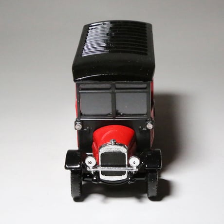 【CORGI】Thornycroft Van 1929 OXO