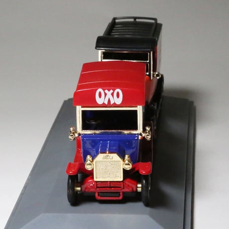 【LLEDO】PAST TIMES the Thirties OXO CAMPBELL’S