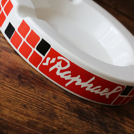 【St.Raphael】陶器製サンドリエ