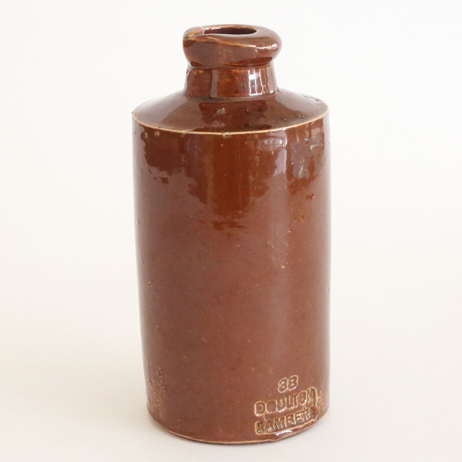 DOULTON LAMBETH】インクボトル | Dear Prudence／ディア・プ