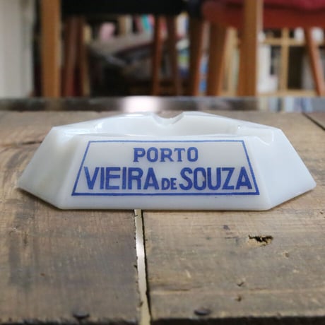 【VIEIRA DE SOUZA】ガラス製サンドリエ