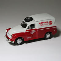 【LLEDO】 Morris Minor Van