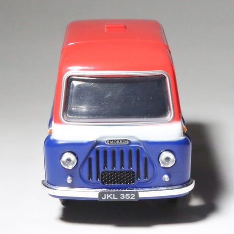 【OXFORD】Morris J2 Van BMC
