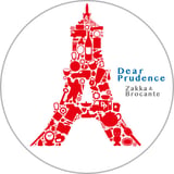 Dear Prudence／ディア・プルーデンス