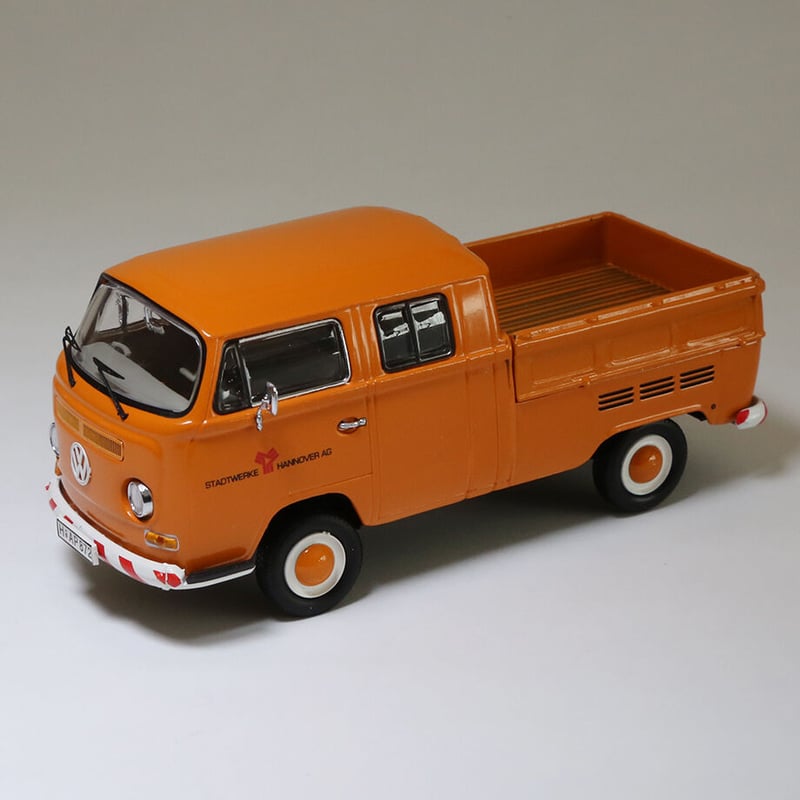 SCHUCO】VOLKSWAGEN T2a | Dear Prudence／ディア・プルーデンス