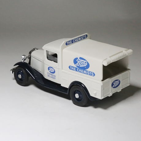 【ELIGOR】FORD V8 PICK UP 1932 BOOTS