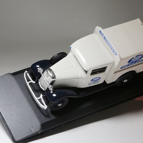 【ELIGOR】FORD V8 PICK UP 1932 BOOTS