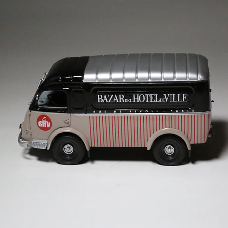 【NOREV】RENAULT 1000KG Type Livraison BHV