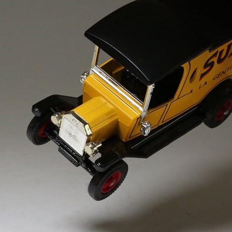 【MATCHBOX】FORD MODEL T（1912） SUZE